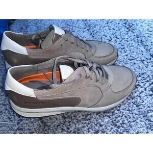 NEW Rockport  TS Blucher Women's Casual Shoes Brown US Size 10 C10087 NEW IN BOX